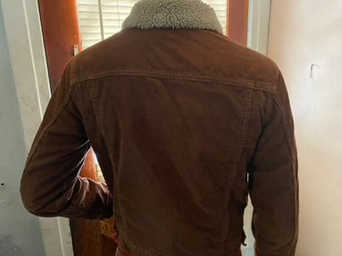 Boys Gap Large size winter Jacket